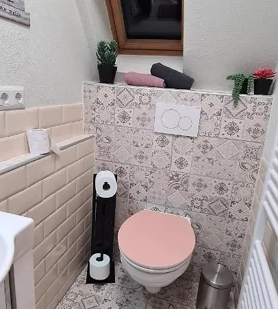 Gouda Apartment Hassloch (Rhineland-Palatinate)