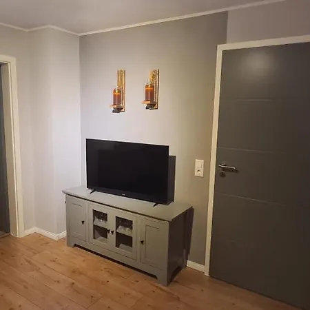 Apartment Gouda Haßloch