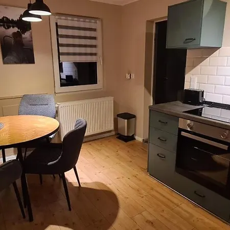 Gouda Apartment