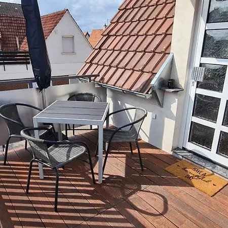 Apartment Gouda