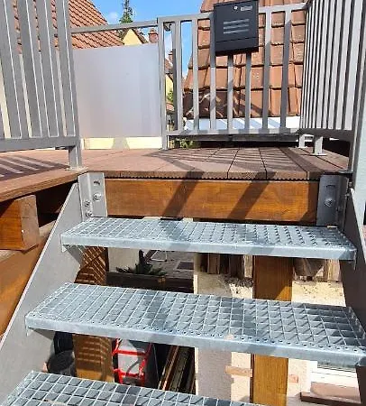 Gouda Apartamento Haßloch