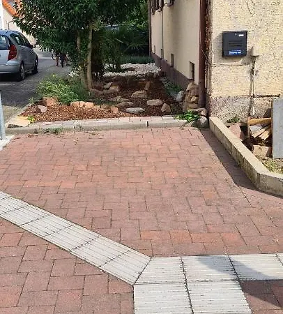 Gouda Apartment