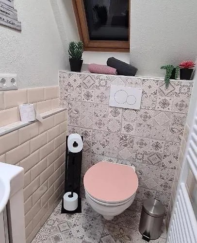 Gouda Apartamento Haßloch