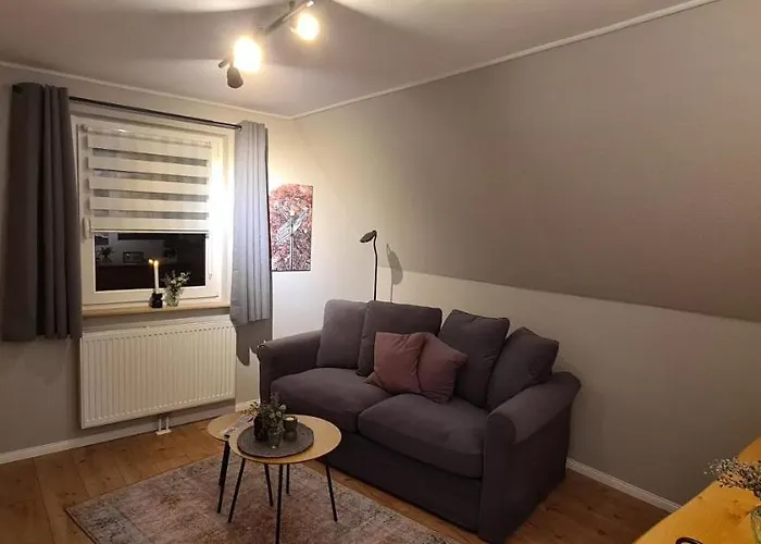 Apartamento Gouda Haßloch