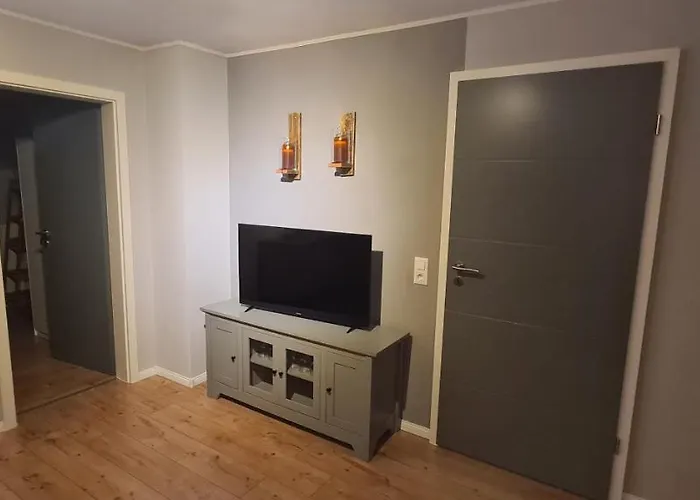 Apartamento Gouda Haßloch