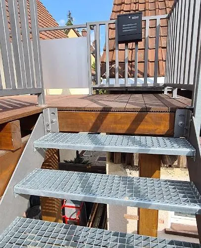 Gouda Apartamento Haßloch